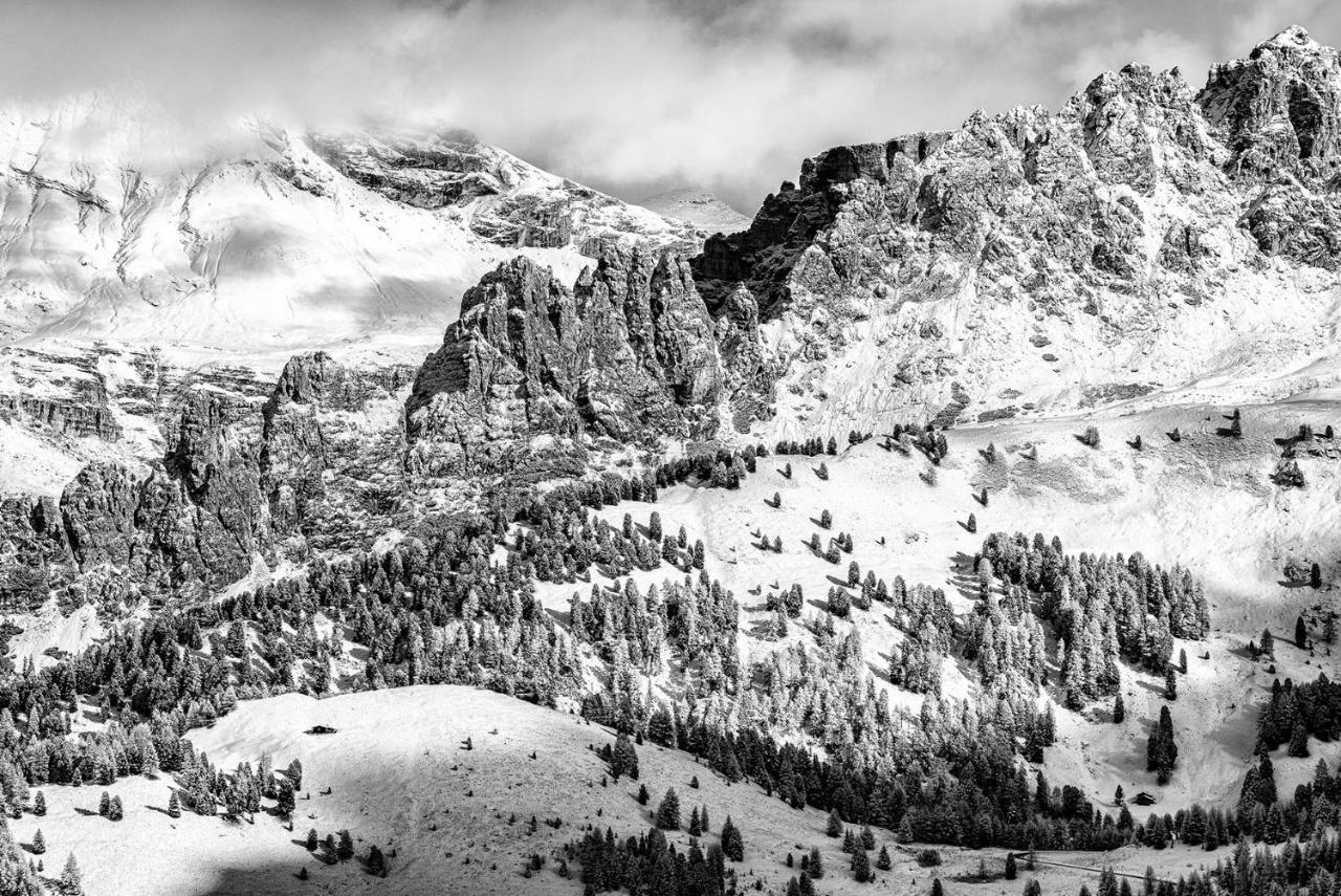 Hatzeshof Alpenglueck Laion Exteriör bild