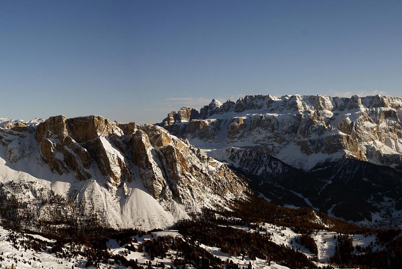 Hatzeshof Alpenglueck Laion Exteriör bild