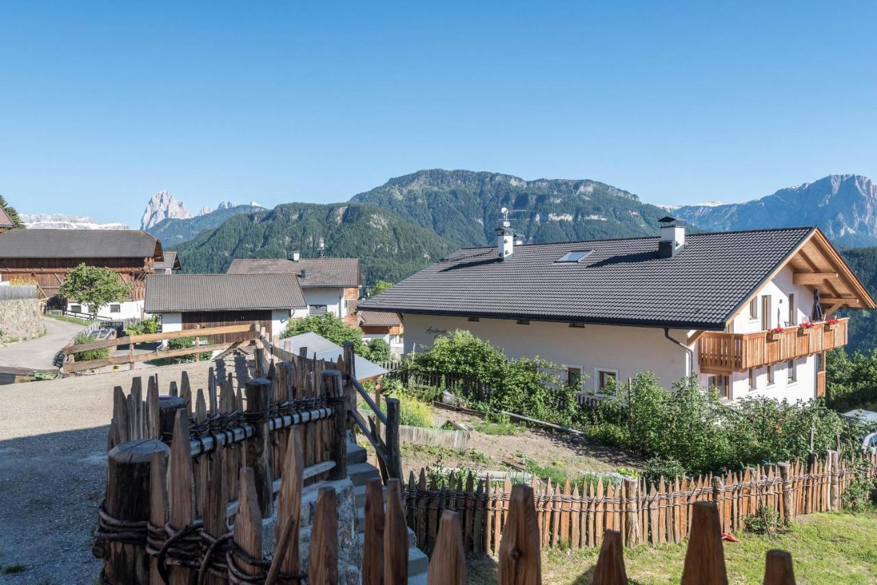 Hatzeshof Alpenglueck Laion Exteriör bild